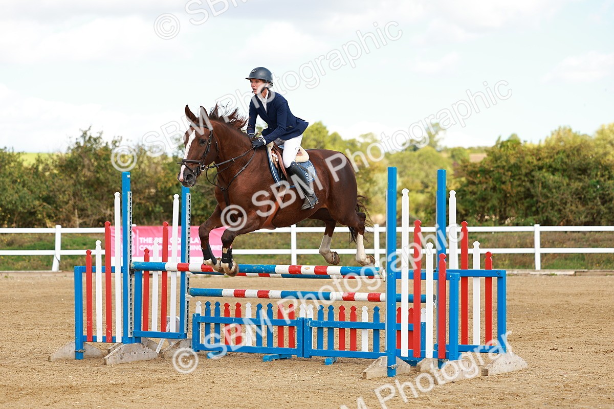 SBM_000889 - Class 3 - Senior Discovery - 1.00m