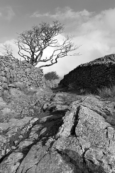  - Lake District