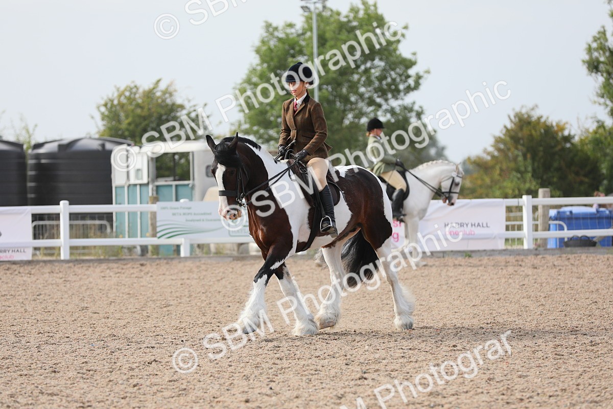 SBM_17718 - Class 315 Best Horse/Rider Combination
