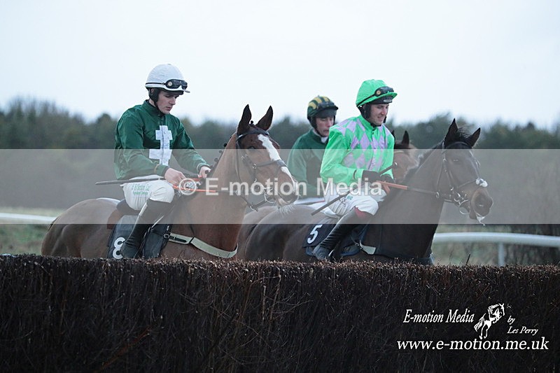 PtP 311223 1292 - Larkhill Racing Club Point-to-Point 31/12/23