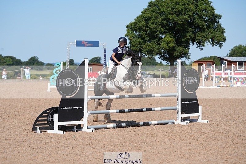 250712-110305-00758 - Cls 2 Small Pony Team