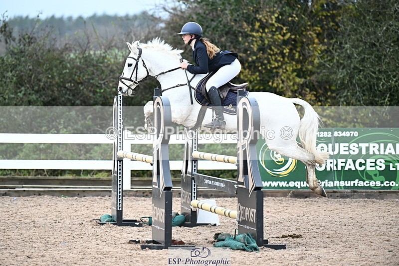 231118A-121830-01825 - Cls 6 BlueChip Pony Sapphire Qualifier