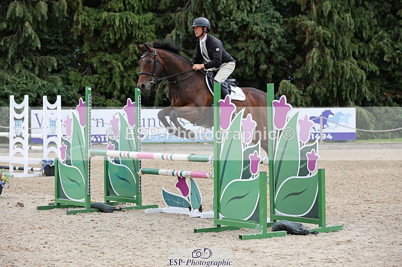 250703A-150234-05320 - Cls 9 Snr Discovery and 1m Open