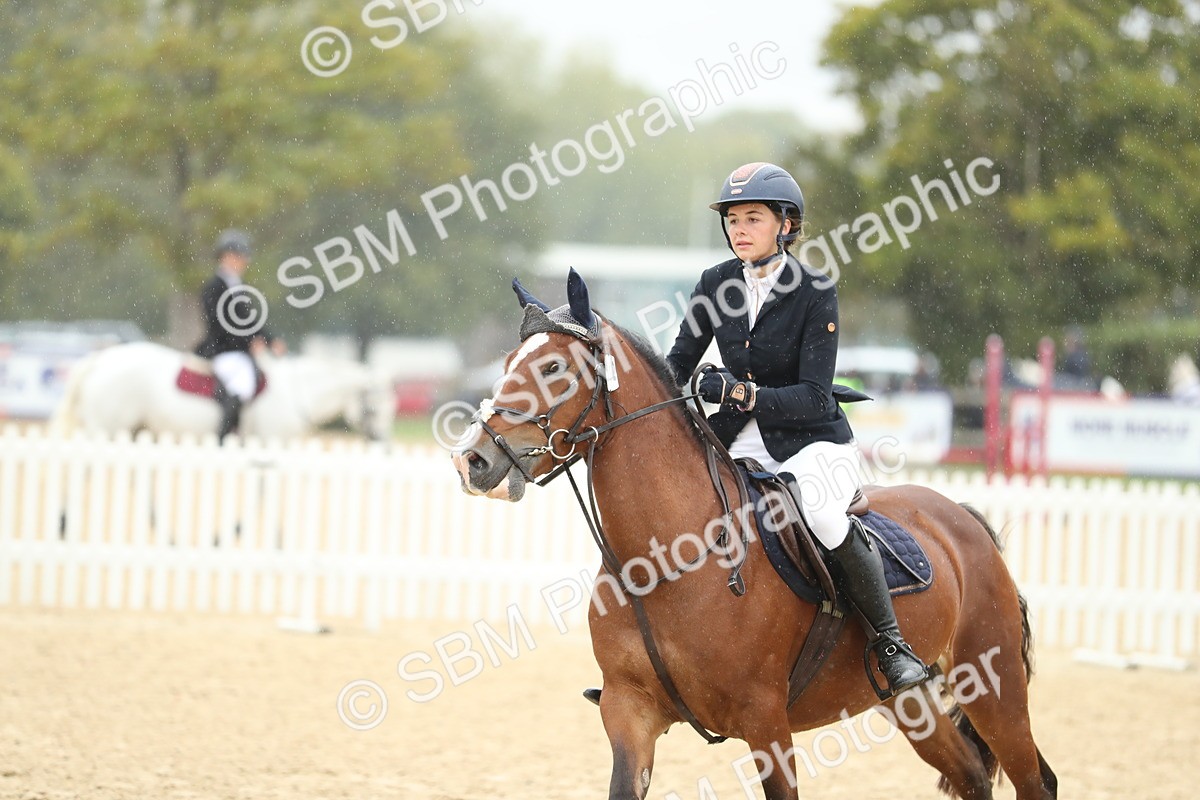 SBM_70374 - J15 - Junior Pony 70cm Championship