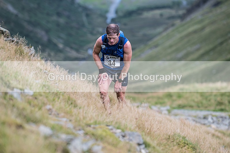 Hartsop Hop-112 - Hartsop Hop Fell Race Saturday 22nd August 2026
