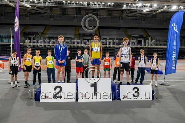 CEREL-817108 - Track Male Set Two