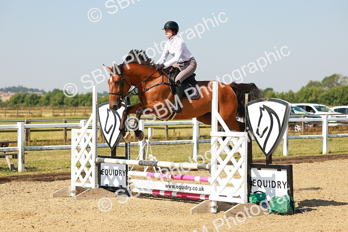 1I0A0140 - Class 1 - Clear Round