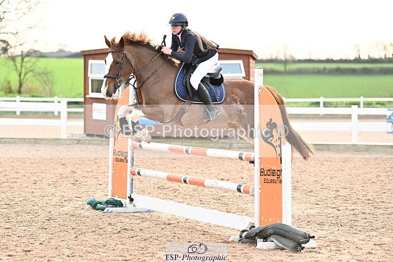 241117X-123310-04617 - Cls 14s A&B BC Pony Newc & 1.00m Open