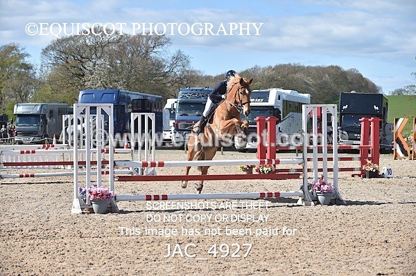 JAC_4927 - CLASS 13 SAT Senior BritiNovice/ 90cm Open