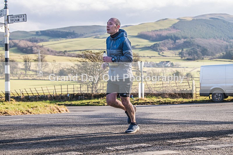 North Lakes-1231 - North Lakes 10K & Half Marathon Sunday 9th February 2025