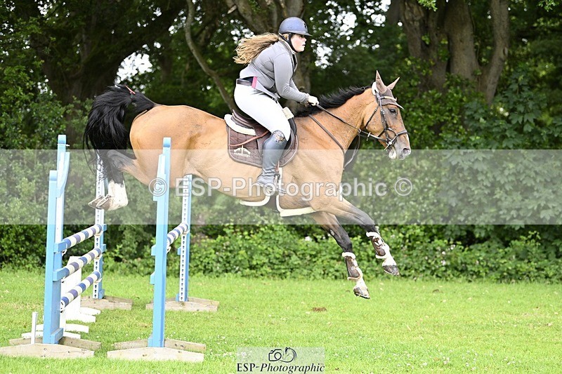 240705-131357-09834 - Cls 28 95cm Amateur Qualifier