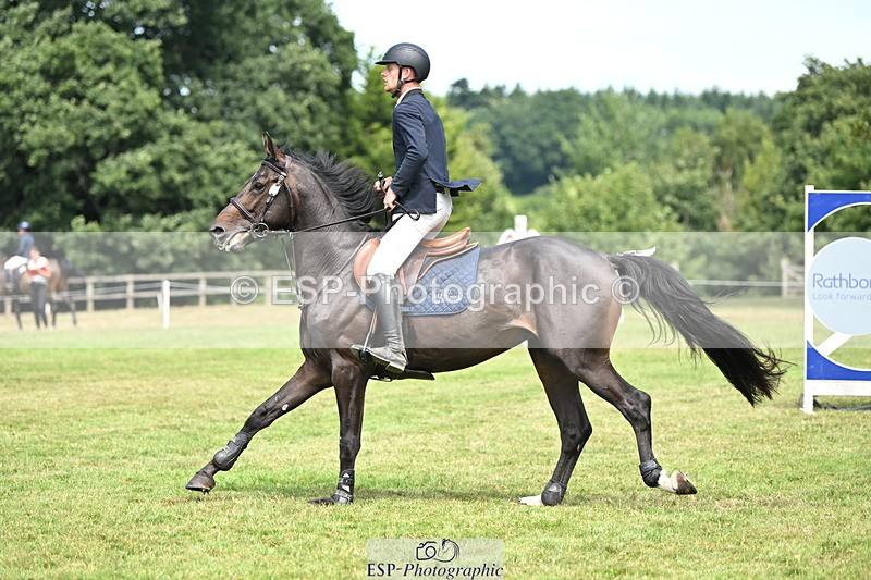 250704A-115616-07340 - Cls 26 4 Year Old Qualifier