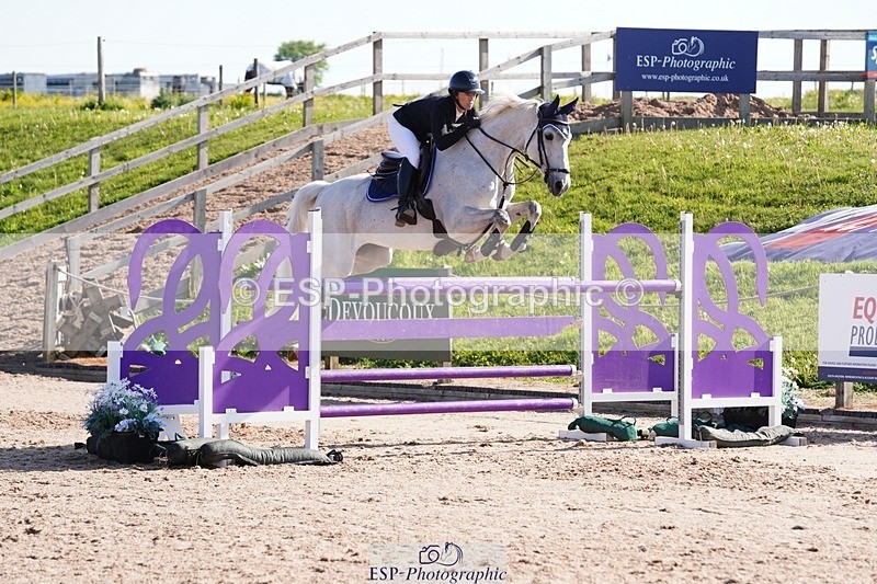 250510-090202-09690 - Cls 13 Snr Foxhunter