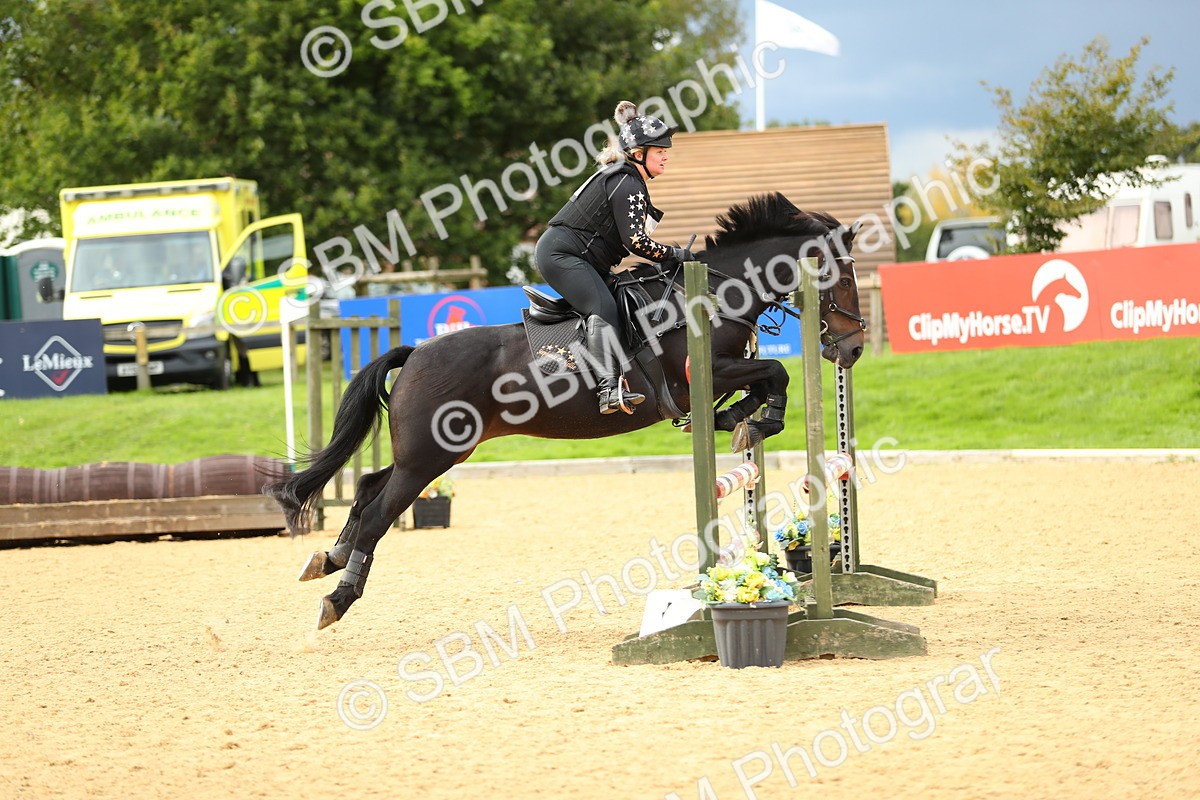 SBM_10544 - E8 Eventers Challenge 80cm Championship