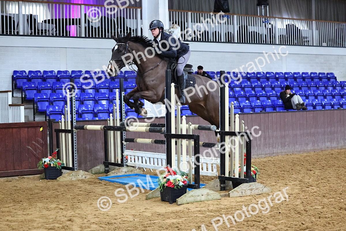 SBM_005991 - Class 19 - Blue Chip Joint Care Power Championship Qualifier