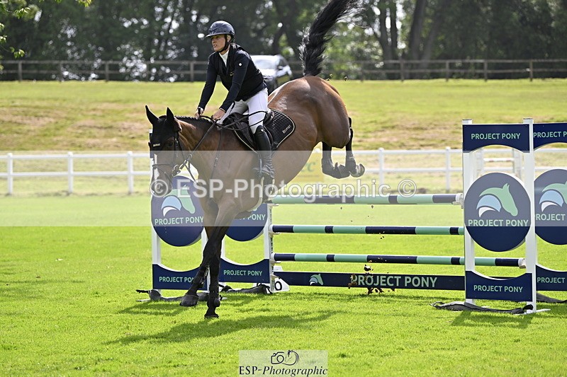 250613A-100458-00273 - Cls 1 Snr Newcomers and 1.10m Open