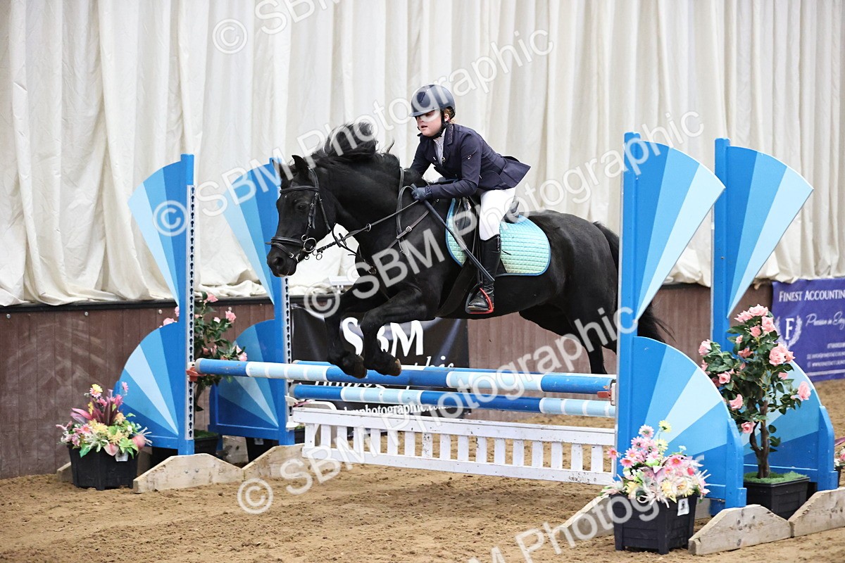 SBM_001775 - Class 9 - Pony Intro 70cm Open