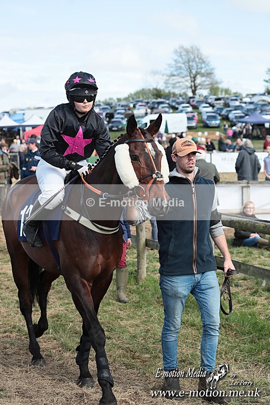 PtP 210425  1128 - Paxford Races Easter Monday 21/04/25