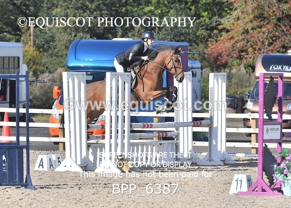 BPP_6387 - CLASS 6 Equiyd 0.95m Amateur Championship Qualifier