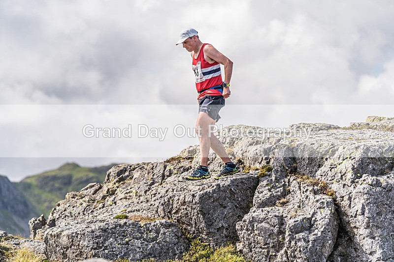 Blisco Dash-979 - Blisco Dash Fell Race (men) Saturday 27th July 2024