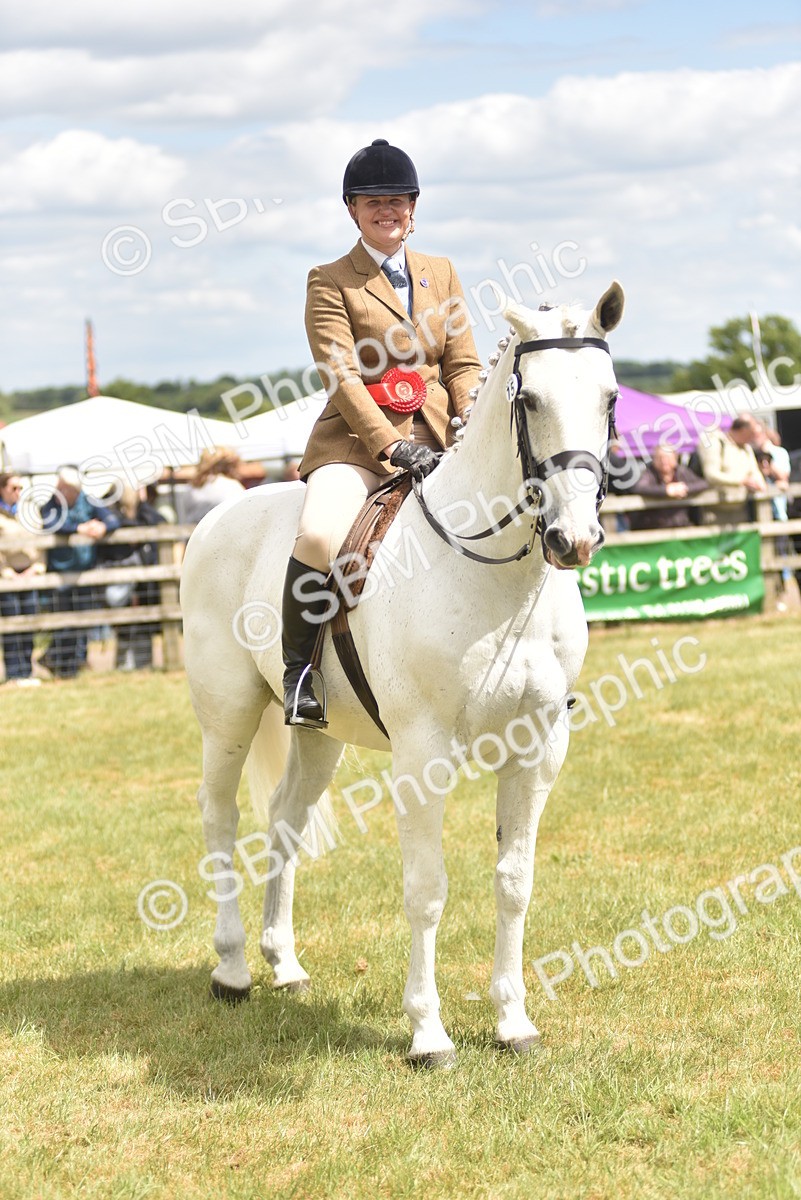 SBM_15918 - Class 117-122 - SSADL RIHS Qualifier