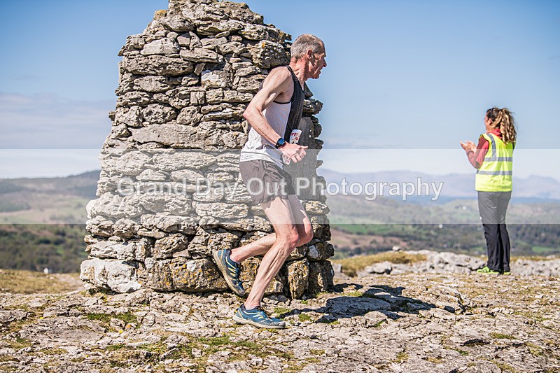 Dean Barwick-288 - Dean Barwick Dash Sunday 20th April 2025