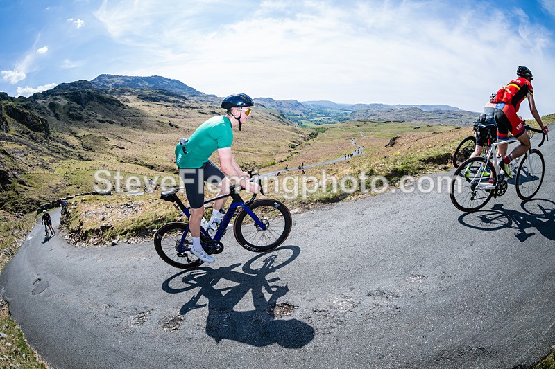 150452 - Hardknott Pass Camera 2 15.00-16.30