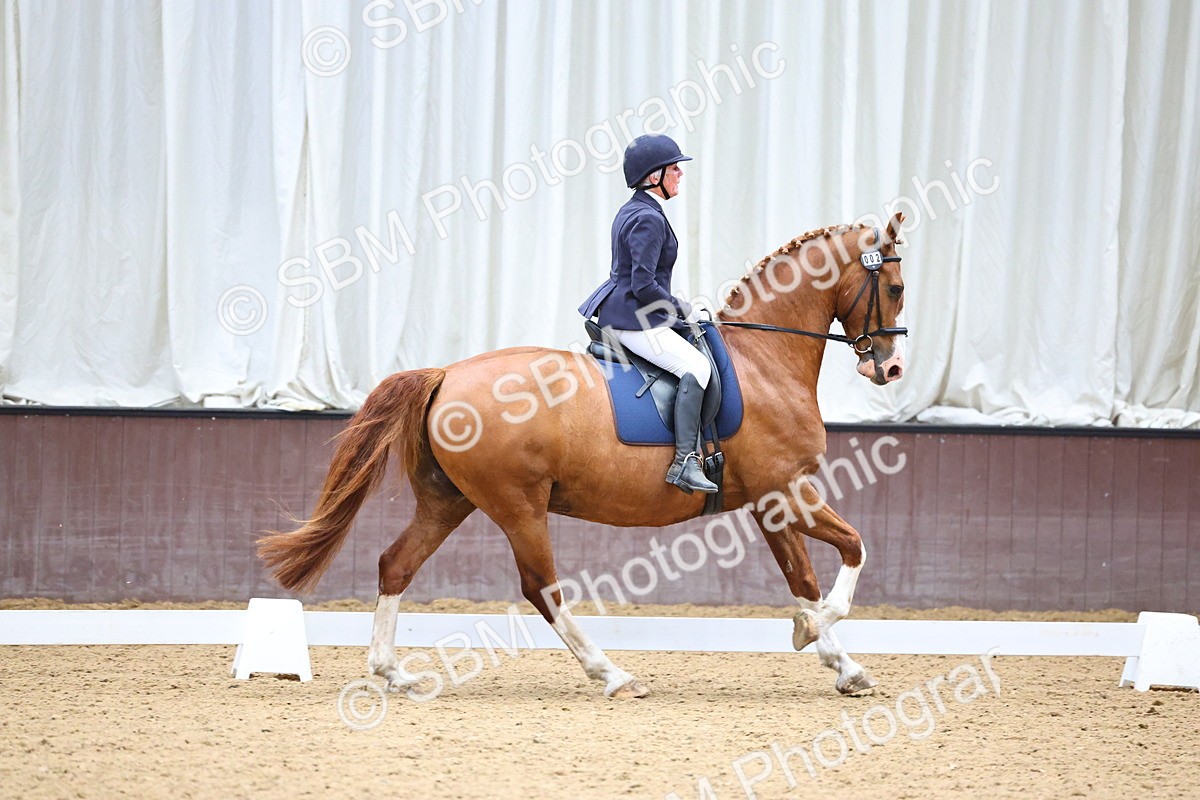 SBM_005152 - Novice 2 & 3