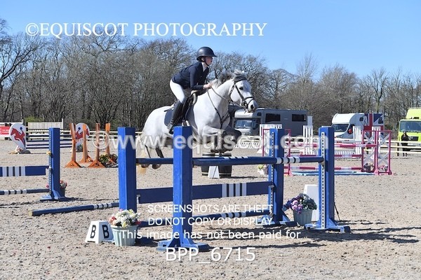 BPP_6715 - CLASS 13 SUN 148cm Pony Royal Highland Show Championship Qualifier