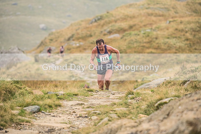 Peris Horseshoe-170 - Peris Horseshoe Fell Race Saturday 21st September 2024