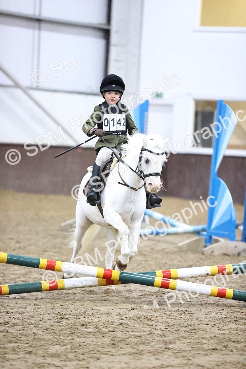 SBM_000020 - Class 1 - Fox Farriers 30cm