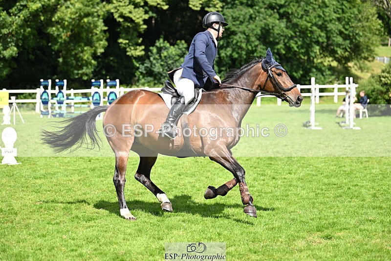 250615A-153440-11761 - Cls 41 Amateur Qualifier 1.10m & Snr 1.10m Open