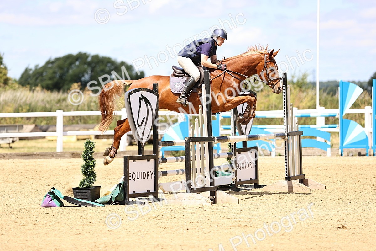 SBM_014313 - Class 14 - Senior Discovery - 1.00m Open