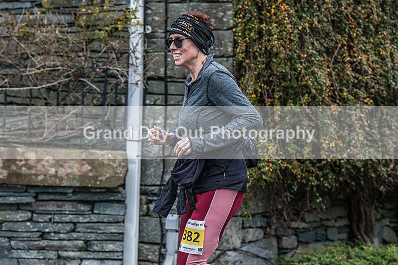 Derwentwater-908 - Derwentwater 10 Mile Road Race Sunday 2nd November 2025