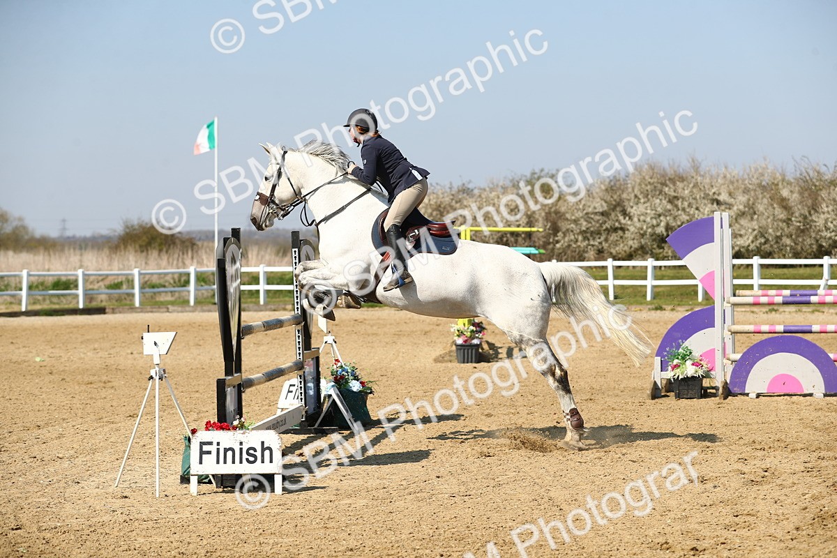 SBM_001165 - Class 4 - Senior Newcomers - 1.10m