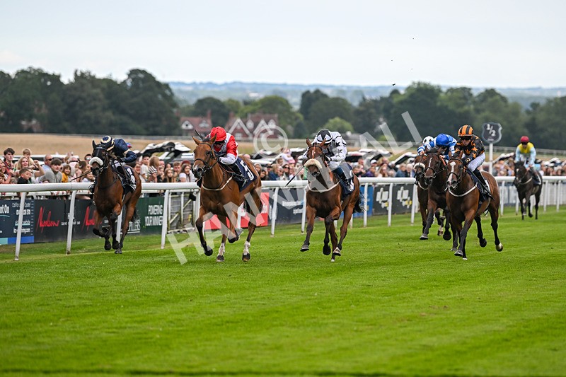 290725-Race 4-Hanney Girl-0433 - Race 4