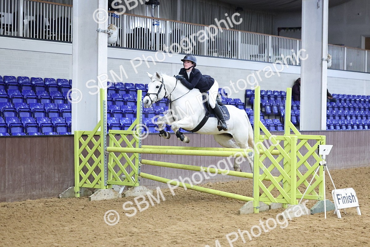SBM_002102 - Class 4 - Blue Chip Pony Newcomers - 1.00m