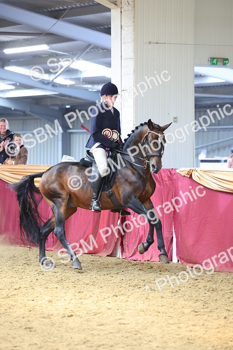 SBM_23864 - Class 904 - Supreme Final Ridden Diamond