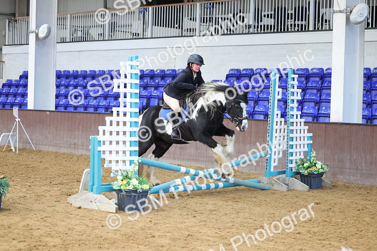 SBM_000239 - Class 2 - 50cm - BRC Warm Up