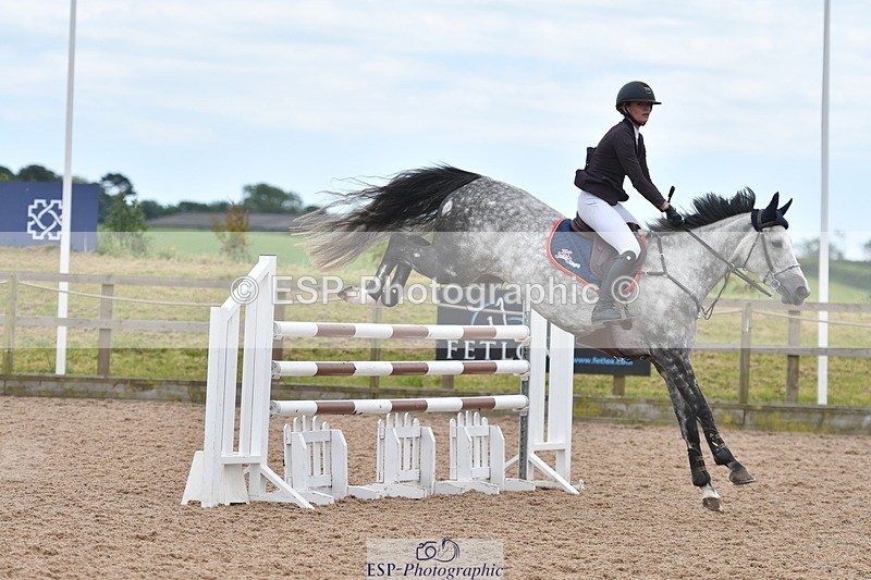 240609A-143130-06202 - Cls 19 Snr Foxhunter and 1.20m Open