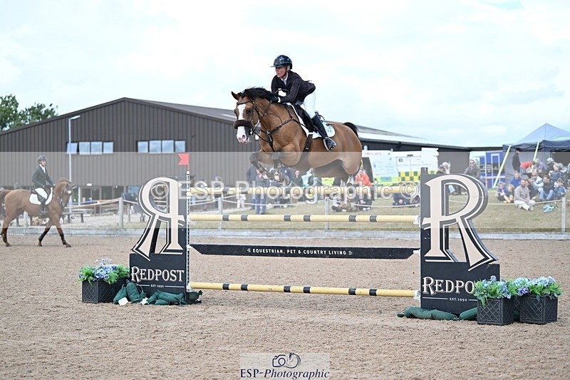 250720-132759-19934 - Cls 8, 3 star Big Tour Start til Break