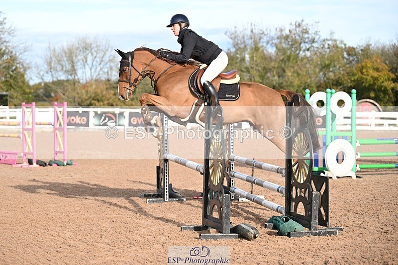 251022-102122-00053 - Clear Round & Cls 1 Brit Nov 90cm