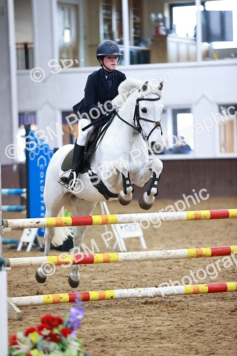 SBM_000899 - Class 3 - Pony Discovery 90cm