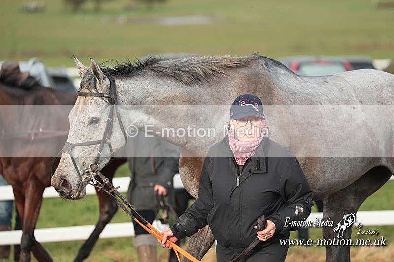 PtP 101223 903 - New Forest Hounds PtP Larkhill 10/12/23