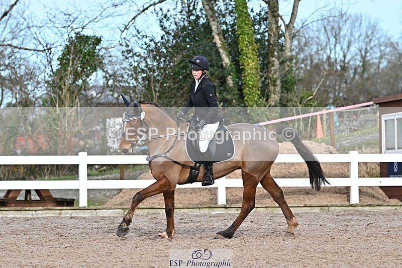250125-125445-00513 - Dressage - CT Class 6 BE102