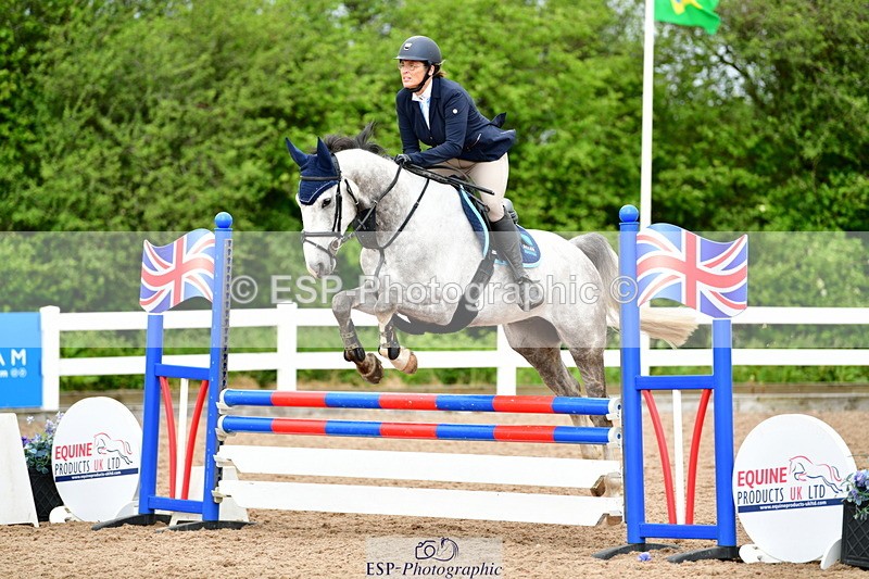 240526A-115446-07559 - Cls 31 85cm National Am Qualifier