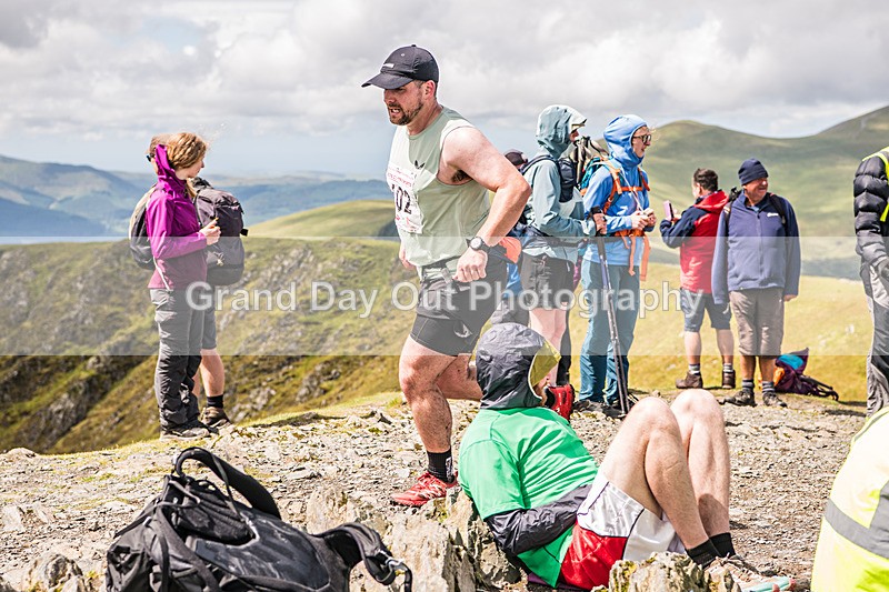 Blencathra-1063 - Blencathra Fell Race Sunday 28th June 2026