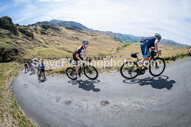 142244 - Hardknott Pass Camera 2 14.00-15.00