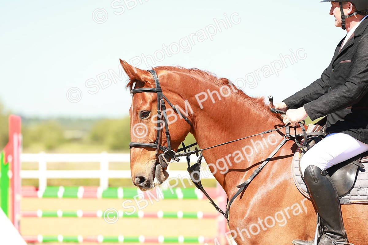 SBM_000382 - Class 2 - Senior British Novice - 90cm