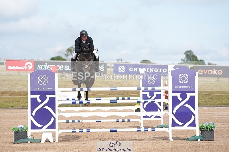 250718-162823-12391 - Cls 6, 3 Star Big Tour LR Qualifier Break til End